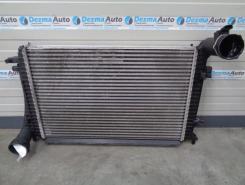 Radiator intercooler, 3C0145803E, Vw Passat Variant (3C5) 2.0tdi (id:206139)