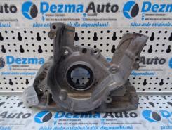 Capac vibrochen 038103153Q, Seat Toledo 3 (5P2) 2.0 TDi, AZV