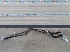 Conducta racire ulei Bmw X6 3.0diesel