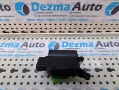 Motoras grila aeroterma bord Audi 4  8E, B7, 8E2820511B