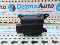 Motoras grila aeroterma bord Audi  A4 (8EC, B7) 8E2820511D