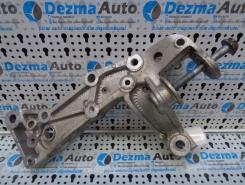 Suport brat  trapez stanga fata 1K0199295E, Vw Golf 5 (1K1) 2.0tdi (id:206763)