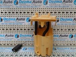 Sonda litrometrica Peugeot 307, 3A, C