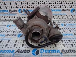 Turbosuflanta GM5435970, 73501344, Opel Meriva, 1.3cdti, Z13DTj