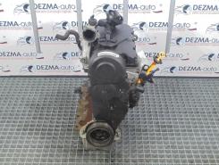 Motor, BKC, Vw Jetta 3 (1K2) 1.9tdi (pr;110747)