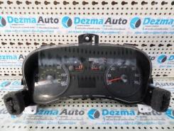 Ceas bord Fiat Doblo (263) 51761876 (id:141088)