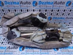 Airbag cortina dreapta, 4F5880742C, Audi A6 Avant (4F5, C6) 3.0tdi