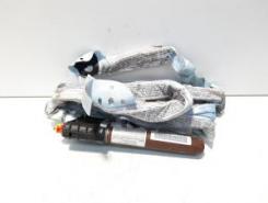 Airbag cortina dreapta, 4F5880742C, Audi A6 Avant (4F5, C6) 3.0tdi
