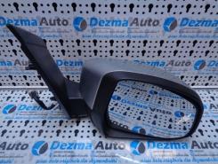 Oglinda electrica dreapta cu semnalizare, Ford Focus 2 (id:206673)
