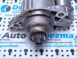 Electromotor 02Z911023P, Vw Beetle, 1.6tdi CAYC