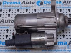 Electromotor 02Z911023P, Vw Jetta 3, 1.6tdi CAYC