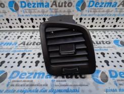 Grila aer bord dreapta, GM13273489, Opel Insignia Combi (id:205912)