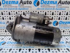 Electromotor, GM55352882, Opel Insignia Sedan, 2.0cdti