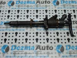 Injector,cod 0445110259, Citroen C4 coupe (LA) 1.6hdi, 9HZ