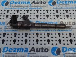 Injector cod 04451103227, Opel Astra J, 2.0cdti