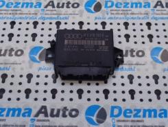 Modul senzori parcare, 4F0919283F, Audi A6 Allroad 3.0tdi