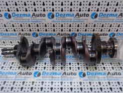 Vibrochen 9777797, Bmw 3 Touring (F31), 2.0D, N47D20C