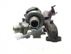 Turbosuflanta, 038253019P, Vw Golf 4 (1J1) 1.9tdi (id:207252)