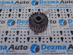 Pinion vibrochen 045105263A, Vw Golf Plus (5M1, 521) 2.0tdi, CBDA