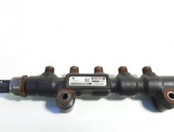 Rampa injector Ford Focus 2, 9654592680