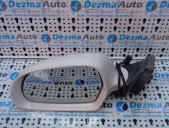 Oglinda electrica stanga cu semnalizare, 3T0857933, Skoda Superb 2 (3T4) (id:207489)