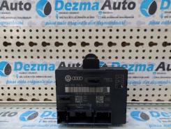 Modul usa dreapta spate Audi A4 Avant, 8K0959794A