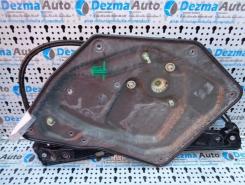 Macara electrica stanga fata, 3T0837401A, Skoda Superb 2 (3T4) (id:207450)