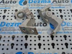 Set balamale stanga fata, 5N0831401, Skoda Superb 2 (3T4) (id:207422)