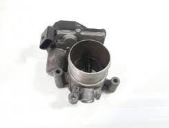 Clapeta acceleratie, cod 03L128063E, Vw Eos (1F7, 1F8) 2.0tdi, CBAB (id:246166)