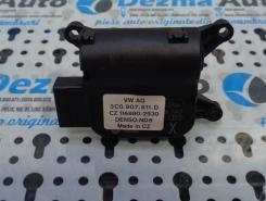 Motoras aeroterma bord, 3C0907511D, Vw Passat (3C2) 2.0tdi