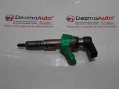 Injector cod 9663429280, Ford Fiesta 5, 1.4tdci (pr:110747)