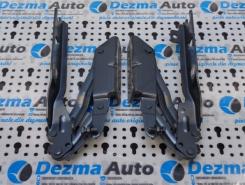 Set balamale capota fata, 1K0823302C, Vw Jetta 3 (1K2) 2005-2010 (id:207603)