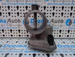 Clapeta acceleratie 7804373, Bmw 1 (E81, E87) 2.0d, N47D20C