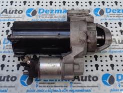 Electromotor 1241-7823700-01, 0001139016, Bmw 1 (F20) 2.0d, N47D20C