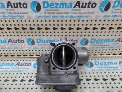 Clapeta acceleratie Opel, 1.7 DTR, 8981052100