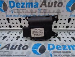 Motoras aeroterma bord 3C0907511C, Vw Passat (3C2) 2005-2010