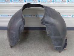 Carenaj stanga fata, 4M51-16115-AB, Ford Focus 2 combi (DAW) 2004-2011