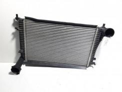 Radiator intercooler, cod 3C0145803G, Vw Jetta 3, 2.0tdi, BMM (id:206329)