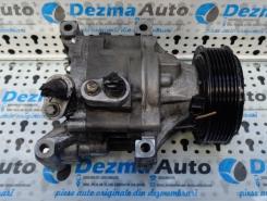 Compresor clima, GM517469310, Opel Corsa D, 1.3cdti (id:207995)