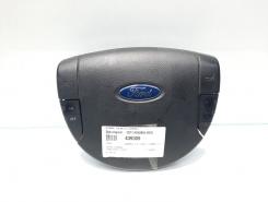 Airbag volan cu comenzi Ford Mondeo 3  2000-2007, 3S71-F042B85-DC