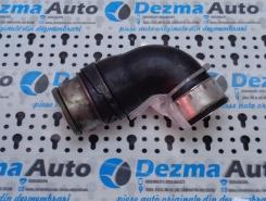 Furtun intercooler 1T0145790B, Skoda Superb 2 combi (3T5), 1.9tdi