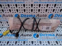 Airbag scaun stanga 3T0880241A, Skoda Superb 2 combi (3T5)