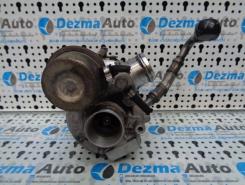 Turbosuflanta 038145701A, Vw Golf 4 Variant (1J5), 1.9tdi, AGR