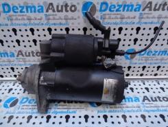 Electromotor 0986017460, Skoda Fabia 1 (6Y2) 1.9tdi, ATD