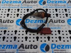 Sonda lambda, 036906262AA, Vw Golf 6 Plus, 1.4b (id:208061)