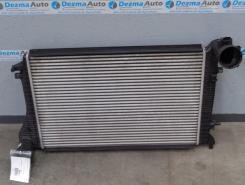 Radiator intercooler, 1K0145803H, Vw Touran (1T1, 1T2) 1.9tdi (id:208296)