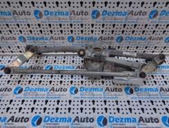 Ansamblu stergatoare fata, 2K1955023G, Vw Touran (1T1, 1T2) 2003-2010 (id:208303)