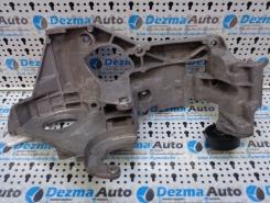 Suport accesorii 038903143H, Vw New Beetle, 1.9tdi, ALH