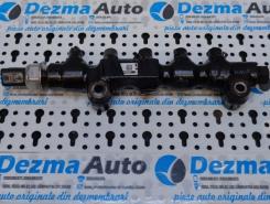 Rampa injectoare 9654592680,  Ford Focus 2 (DA) 1.6tdci, (id:208350)