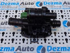 Corp termostat 9647767180,  Ford Focus 2 (DA) 1.6tdci  (id:208349)